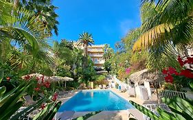 Residence Veles Plage